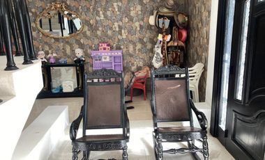 casa en venta en el tabor. Cod V102247