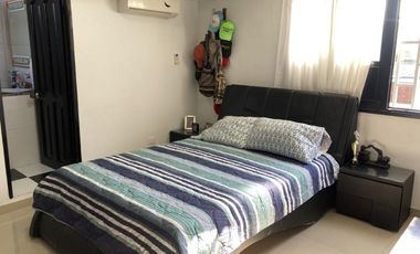 casa en venta en el tabor. Cod V102247