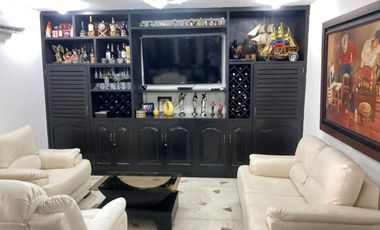 casa en venta en el tabor. Cod V102247