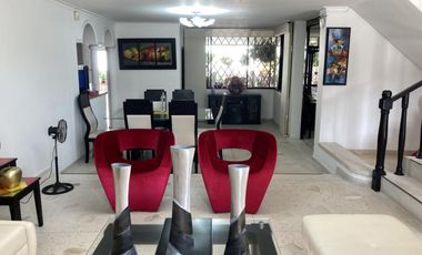 casa en venta en el tabor. Cod V102247