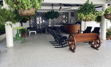 casa en venta en el tabor. Cod V102247