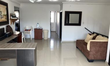 casa en venta en el tabor. Cod V102247
