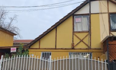 Casa en venta en MAIPÚ