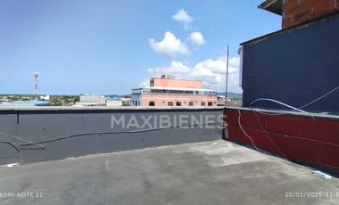 edificio en venta en buenos aires. Cod V56508