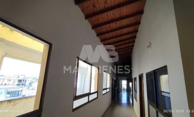 edificio en venta en buenos aires. Cod V56508