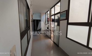 edificio en venta en buenos aires. Cod V56508