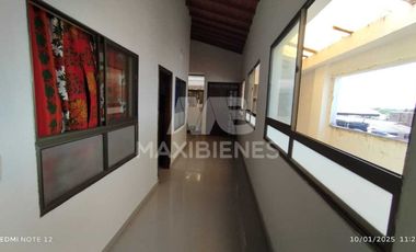 edificio en venta en buenos aires. Cod V56508