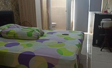 Apartemen disewakan di Jawa Timur, Jombang