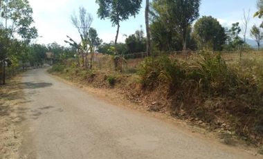 Cheap land for sale 17 Hectares in Cicalengka Bandung
