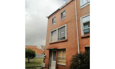 CASA NUEVO HORIZONTE