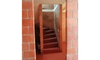 CASA NUEVO HORIZONTE
