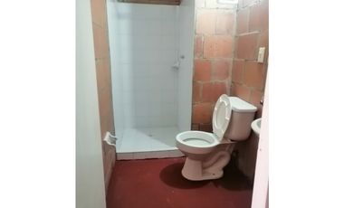 CASA NUEVO HORIZONTE