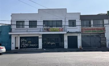 Sitio se vende en Quinta Normal