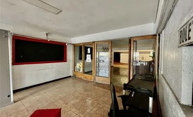Sitio se vende en Quinta Normal
