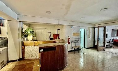 Sitio se vende en Quinta Normal