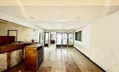 Sitio se vende en Quinta Normal