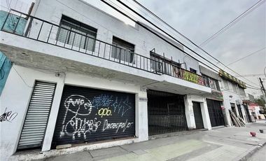 Sitio se vende en Quinta Normal