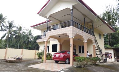 5 Bedrooms Modern House for sale in Valencia, Negros Oriental Philippines