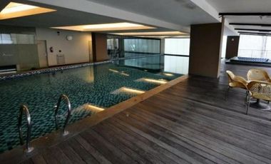DISEWAKAN APARTEMEN DAGO BUTIK 2BR FURNISHED DEKAT ITB DAGO