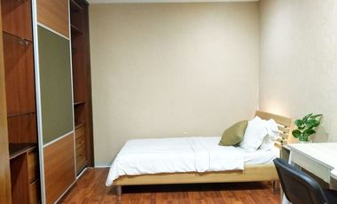 DISEWAKAN APARTEMEN DAGO BUTIK 2BR FURNISHED DEKAT ITB DAGO