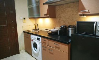 DISEWAKAN APARTEMEN DAGO BUTIK 2BR FURNISHED DEKAT ITB DAGO