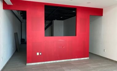 Local 4 en Renta WTC Torre ll Querétaro