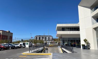 Local 4 en Renta WTC Torre ll Querétaro