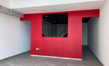 Local 4 en Renta WTC Torre ll Querétaro