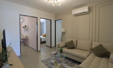 Casa en Fraccionamiento Privado en Apodaca, Nuevo León