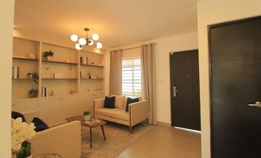 Casa en Fraccionamiento Privado en Apodaca, Nuevo León