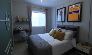 Casa en Fraccionamiento Privado en Apodaca, Nuevo León