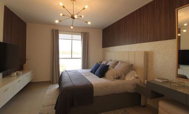Casa en Fraccionamiento Privado en Apodaca, Nuevo León
