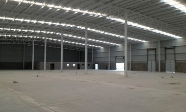 Nave Industrial - Apaseo el Grande