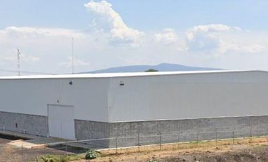 Nave Industrial - Apaseo el Grande