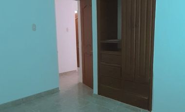 apartamento en venta en villas de la pampa piso 1. Cod V14086