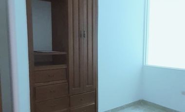 apartamento en venta en villas de la pampa piso 1. Cod V14086