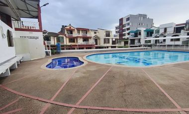 apartamento en venta en villas de la pampa piso 1. Cod V14086