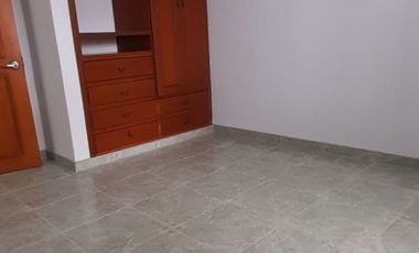 apartamento en venta en villas de la pampa piso 1. Cod V14086