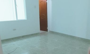 apartamento en venta en villas de la pampa piso 1. Cod V14086