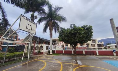 apartamento en venta en villas de la pampa piso 1. Cod V14086