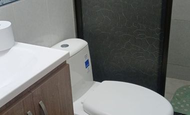apartamento en venta en villas de la pampa piso 1. Cod V14086