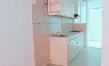 apartamento en venta en villas de la pampa piso 1. Cod V14086