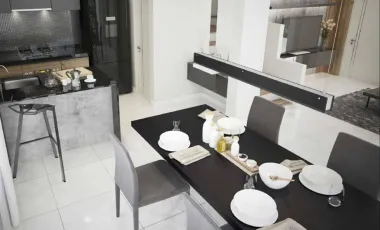 3 Bedroom Townhouse for sale at Malada Maz