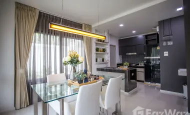 3 Bedroom Townhouse for sale at Malada Maz
