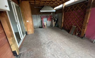 AMPLIA CASA ESQUINA VILLA GALILEA