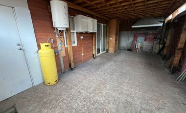 AMPLIA CASA ESQUINA VILLA GALILEA