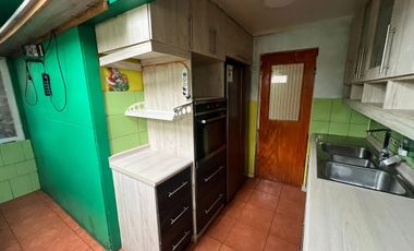 AMPLIA CASA ESQUINA VILLA GALILEA