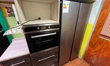 AMPLIA CASA ESQUINA VILLA GALILEA