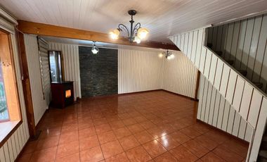 AMPLIA CASA ESQUINA VILLA GALILEA