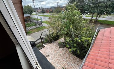 AMPLIA CASA ESQUINA VILLA GALILEA